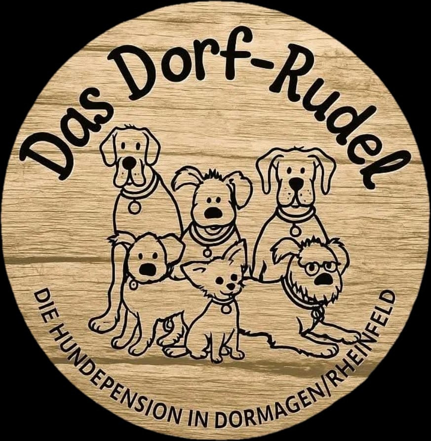 Das Dorf-Rudel