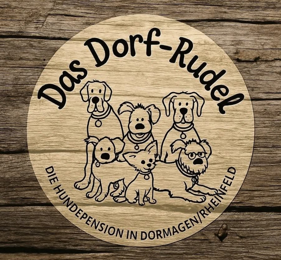 Das Dorf-Rudel